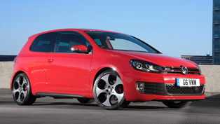 2012 Volkswagen Golf VI GTI Price - £25 305