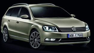 2012 volkswagen passat exclusive