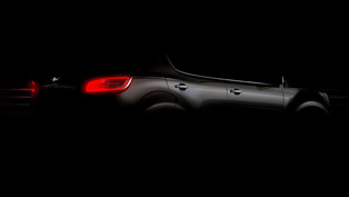 2013 Chevrolet TrailBlazer [teaser]