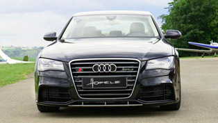 Hofele Design Audi SR 8