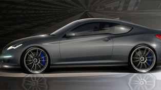 hyundai genesis hurricane sc coupe [teaser]
