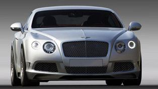 Imperium Bentley Continental GT Audentia