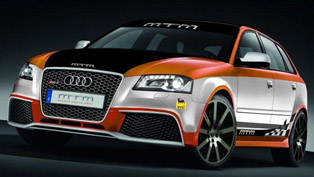 mtm audi rs3