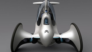 royal college of art future car challenge 2021