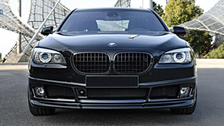 tuningwerk bmw 7-series 760il