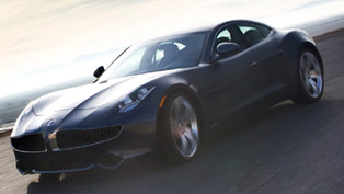 Fisker Karma has achieved 52 MPGe