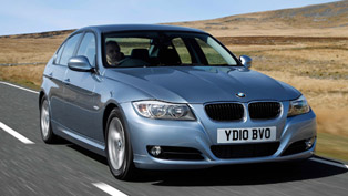 Fleet News - 2010 BMW 3-Series is the most reliable car