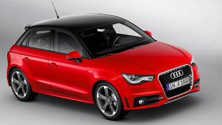 2012 audi a1 sportback price - £13 980