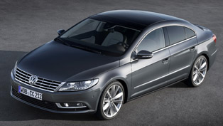 2012 volkswagen passat cc