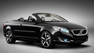 2012 volvo c70 inscription