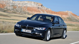 2012 BMW 328i and 335i Sedans - Price