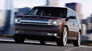 2013 Ford Flex