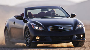 2013 infiniti ipl g convertible