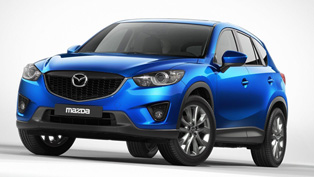 2013 mazda cx-5