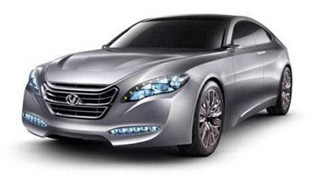 hyundai shouwang bhcd-1 concept