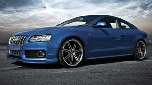 JMS Racelook Audi S5