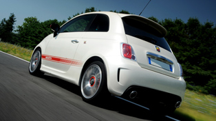 superchips abarth 500