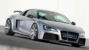 tc-concepts audi r8 toxique