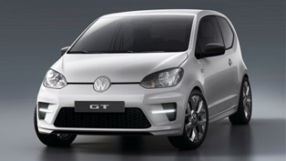 volkswagen gt up! concept