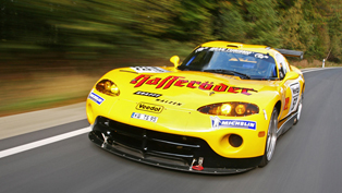 zakspeed dodge viper