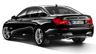 bmw 7-series luxury edition price - £58 920