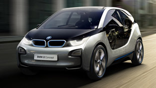 BMW Concepts at the 42nd Tokyo Motor Show