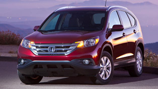 2012 Honda CR-V Price $22 295