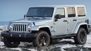 jeep launches 2012 ‘jeep arctic yeti dig’ sweepstakes