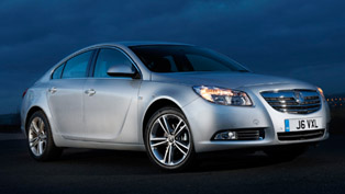 2012 vauxhall insignia biturbo diesel price - £27 120