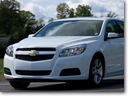 2013 Chevrolet Malibu Eco thumb