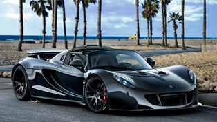 2013 venom gt spyder