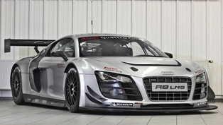 audi r8 lms ultra to take part in 2012 fia gt1 world championship