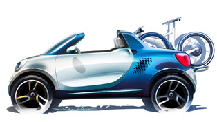 2012 smart for-us concept: the rule-breaker