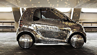 2011 TOP 5 Tunings of Small Cars