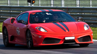 Torpedo Run 2011: One of the last adventures of our time