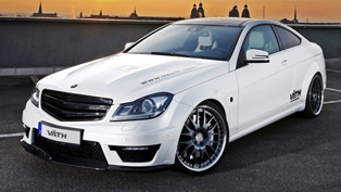 vath v63 supercharged 10/10 test drive