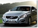 Volvo V60 Plug-in Hybrid thumb