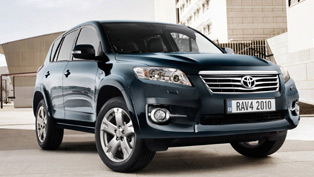 prices for the toyota rav4 and prius
