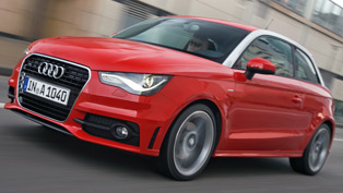 Audi dominates ''Best cars of 2012