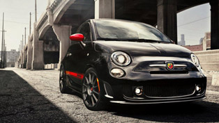2012 fiat 500 abarth – price $22 000