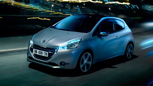 2012 peugeot 208 ice velvet