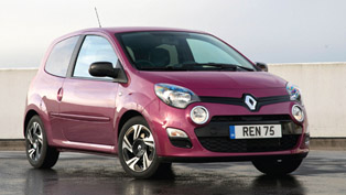 2012 Renault Twingo Price - £10 350
