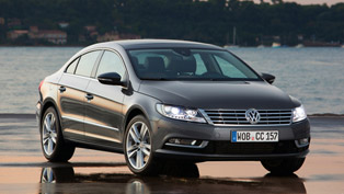 2012 volkswagen passat cc