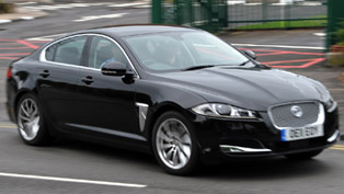 2012 Jaguar XF 2.2 Diesel Price - £29 950
