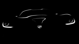 2013 dodge viper srt [teaser]