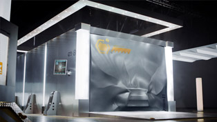 2013 Lexus GS to Debut with a First Super Bowl Commercial [VIDEO]