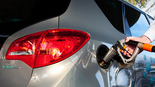Opel Relies on LPG with EcoFLEX 1.4