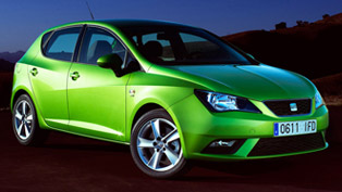 2013 SEAT Ibiza