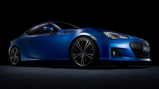 subaru brz 2013 to handle like no other?