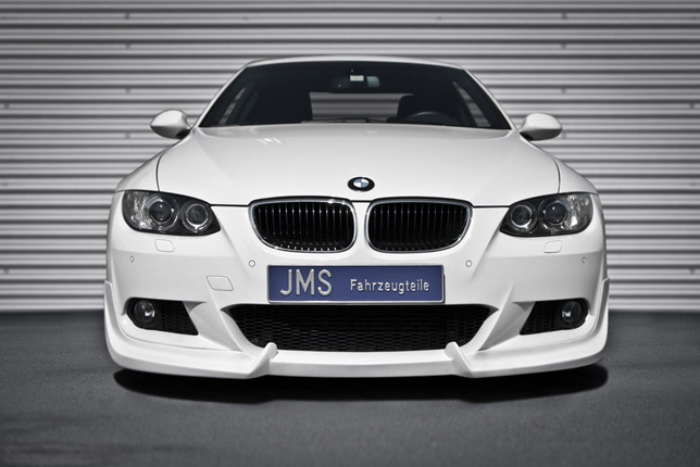 JMS BMW E 92/93